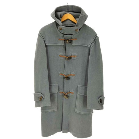 グローバーオール Gloverall イングランド製 ダッフルコート キングストン メンズ US:34