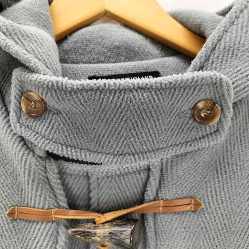 グローバーオール Gloverall イングランド製 ダッフルコート キングストン メンズ US:34