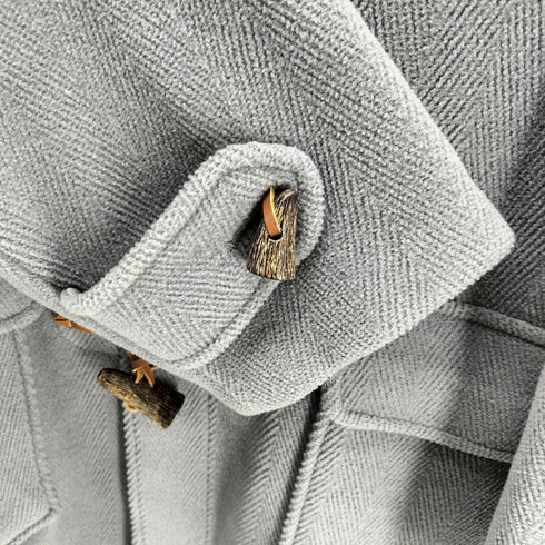 グローバーオール Gloverall イングランド製 ダッフルコート キングストン メンズ US:34