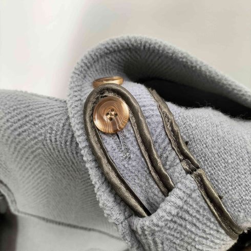 グローバーオール Gloverall イングランド製 ダッフルコート キングストン メンズ US:34