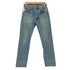 リーバイス Levis 90s USA製 96年製 ボタン裏520刻印 501 デニム メンズ W29 L32