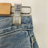 リーバイス Levis 90s USA製 96年製 ボタン裏520刻印 501 デニム メンズ W29 L32
