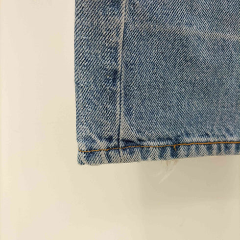 リーバイス Levis 90s USA製 96年製 ボタン裏520刻印 501 デニム メンズ W29 L32