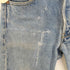 リーバイス Levis 90s USA製 96年製 ボタン裏520刻印 501 デニム メンズ W29 L32