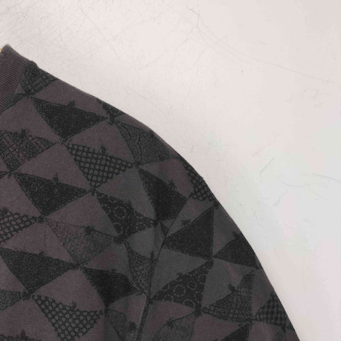 カーハートワークインプログレス Carhartt WIP S/S Quilt T/S メンズ JPN:L