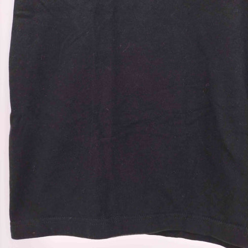 RHYME SAVER プリントクルーネックTシャツ メンズ JPN:M