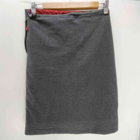 モンベル mont bell シャミース ラップスカート レディース JPN:L