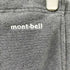 モンベル mont bell シャミース ラップスカート レディース JPN:L