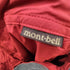 モンベル mont bell シャミース ラップスカート レディース JPN:L