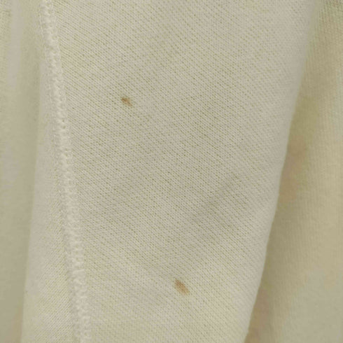 ハードロックカフェ Hard Rock Cafe 90S USA製 HANESボディ newyork クルーネックスウェット メンズ JPN:L