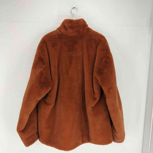 rin by TTAGGG フェイクファージャケット import メンズ L