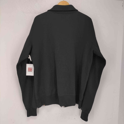 カーハート Carhartt rugged outdoor wear ハイネックトラックジャケット メンズ JPN:XL