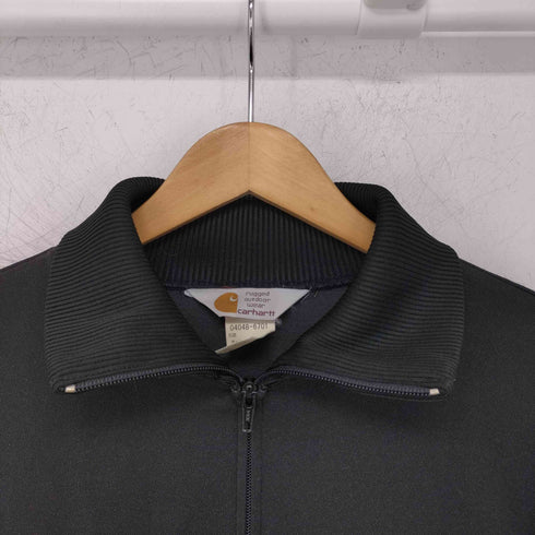 カーハート Carhartt rugged outdoor wear ハイネックトラックジャケット メンズ JPN:XL