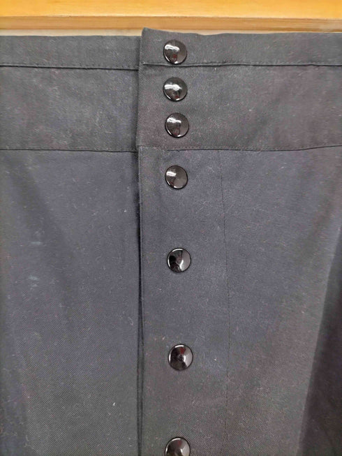 SORT SLIPS HVIDT SLIPS KENTAUR サスペンダー付 ボタンフライジョガーパンツ import メンズ