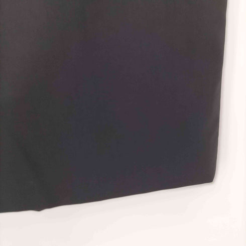 ジルサンダー JIL SANDER ウールギャバジン タイトスカート レディース 34