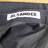ジルサンダー JIL SANDER ウールギャバジン タイトスカート レディース 34