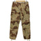 TROUSER CAMOUFLAGE チョコチップカモ カーゴパンツ メンズ MEDIUM-REGULAR