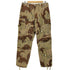 TROUSER CAMOUFLAGE チョコチップカモ カーゴパンツ メンズ MEDIUM-REGULAR