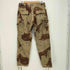 TROUSER CAMOUFLAGE チョコチップカモ カーゴパンツ メンズ MEDIUM-REGULAR