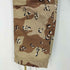 TROUSER CAMOUFLAGE チョコチップカモ カーゴパンツ メンズ MEDIUM-REGULAR