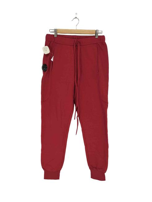 rin by TTAGGG ロングストリングススウェットパンツ import メンズ M