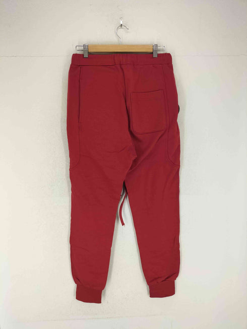 rin by TTAGGG ロングストリングススウェットパンツ import メンズ M