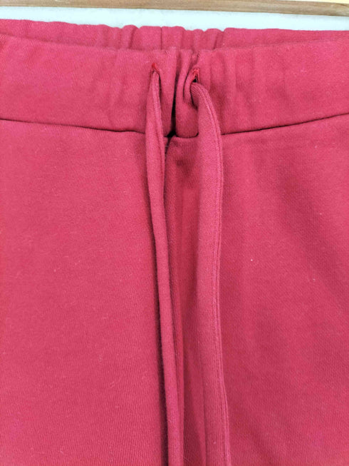rin by TTAGGG ロングストリングススウェットパンツ import メンズ M