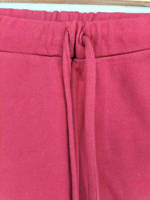 rin by TTAGGG ロングストリングススウェットパンツ import メンズ M