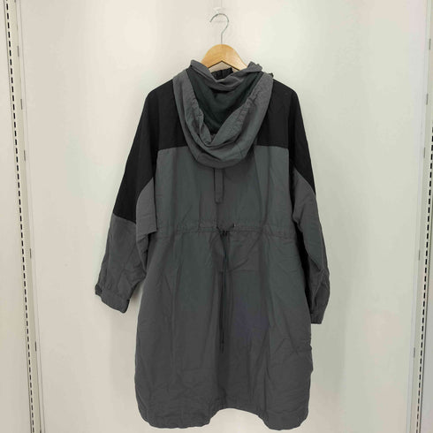 ワイルドシングス WILD THINGS SUPPLEX OVER COAT サプレックスオーバーコート レディース M