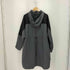 ワイルドシングス WILD THINGS SUPPLEX OVER COAT サプレックスオーバーコート レディース M