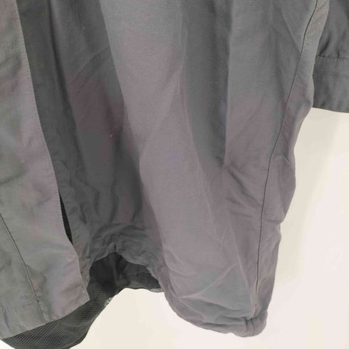 ワイルドシングス WILD THINGS SUPPLEX OVER COAT サプレックスオーバーコート レディース M