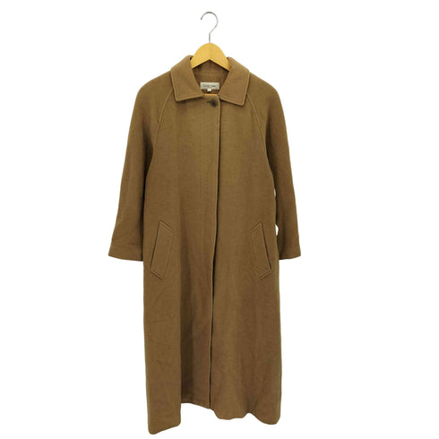 カルバンクライン CALVIN KLEIN ウールメルトン ステンカラーコート メンズ 7