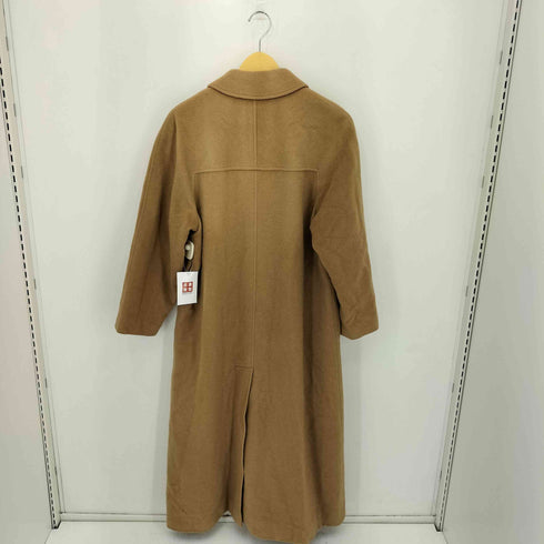 カルバンクライン CALVIN KLEIN ウールメルトン ステンカラーコート メンズ 7