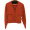 ポロバイラルフローレン Polo by RALPH LAUREN MERINO WOOL ポケットカーディガン レディース JPN:S