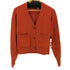 ポロバイラルフローレン Polo by RALPH LAUREN MERINO WOOL ポケットカーディガン レディース JPN:S