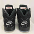 ジョーダンブランド JORDAN BRAND Air Jordan 5 Retro OG Black Metallic Reimagined メンズ JPN:28