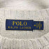 ポロラルフローレン POLO RALPH LAUREN ポニー刺繍 ケーブルニットセーター メンズ JPN:M