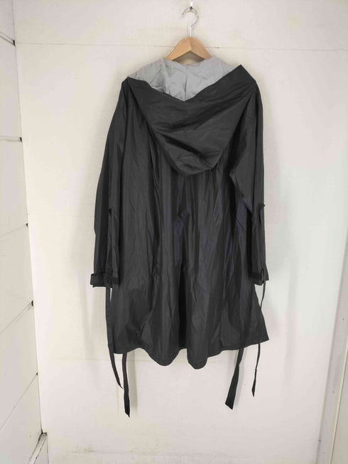 ON O FF by TTAGGG RABBITHOLE LONDON フーディーコート import メンズ