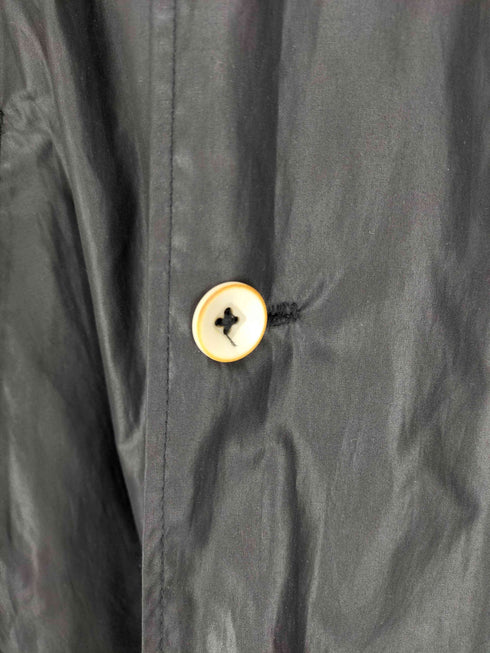 ON O FF by TTAGGG RABBITHOLE LONDON フーディーコート import メンズ