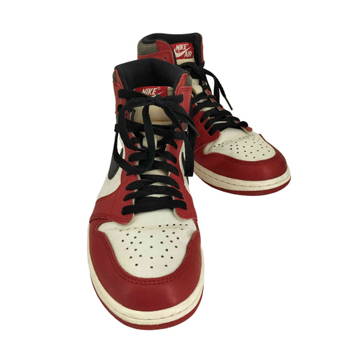 ジョーダンブランド JORDAN BRAND Air Jordan 1 High OG Lost & Found/Chicago メンズ JPN:27.5