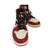 ジョーダンブランド JORDAN BRAND Air Jordan 1 High OG Lost & Found/Chicago メンズ JPN:27.5