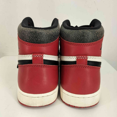 ジョーダンブランド JORDAN BRAND Air Jordan 1 High OG Lost & Found/Chicago メンズ JPN:27.5