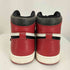 ジョーダンブランド JORDAN BRAND Air Jordan 1 High OG Lost & Found/Chicago メンズ JPN:27.5