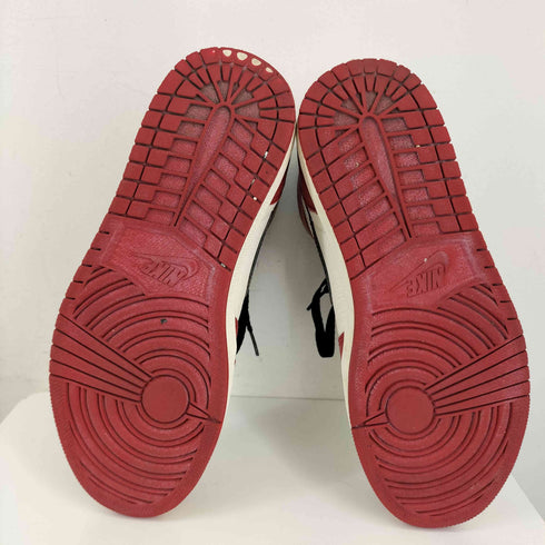 ジョーダンブランド JORDAN BRAND Air Jordan 1 High OG Lost & Found/Chicago メンズ JPN:27.5