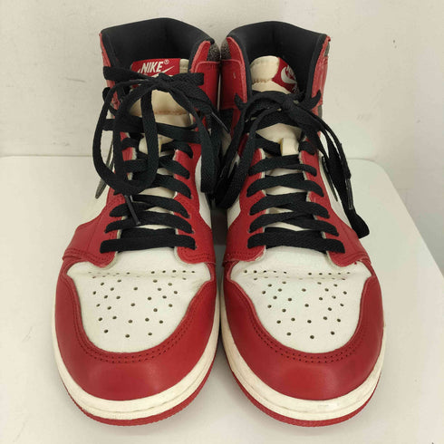 ジョーダンブランド JORDAN BRAND Air Jordan 1 High OG Lost & Found/Chicago メンズ JPN:27.5