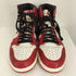 ジョーダンブランド JORDAN BRAND Air Jordan 1 High OG Lost & Found/Chicago メンズ JPN:27.5