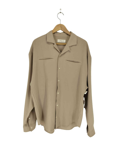 rin by TTAGGG 開襟シャツ import メンズ L