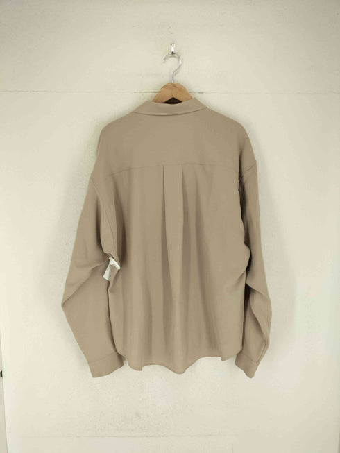 rin by TTAGGG 開襟シャツ import メンズ L