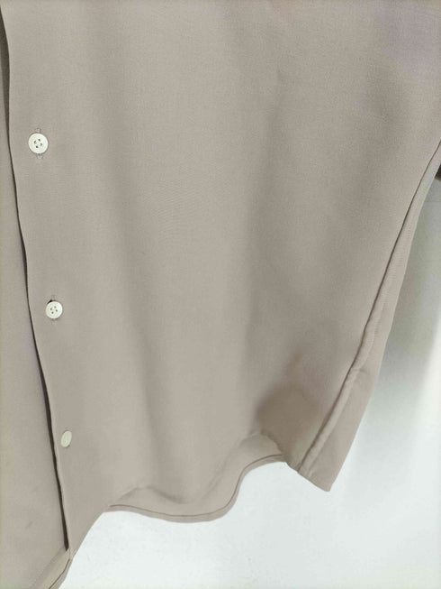 rin by TTAGGG 開襟シャツ import メンズ L