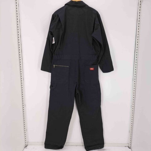 ディッキーズ Dickies A LEGEND IN WORK オールインワン つなぎ メンズ M